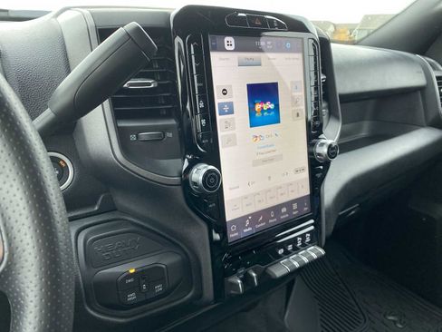 New 2026 RAM 3500 Tradesman image 18