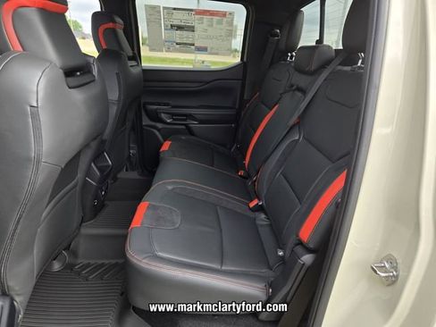New 2026 Ford Ranger Raptor AWD/4WD image 7