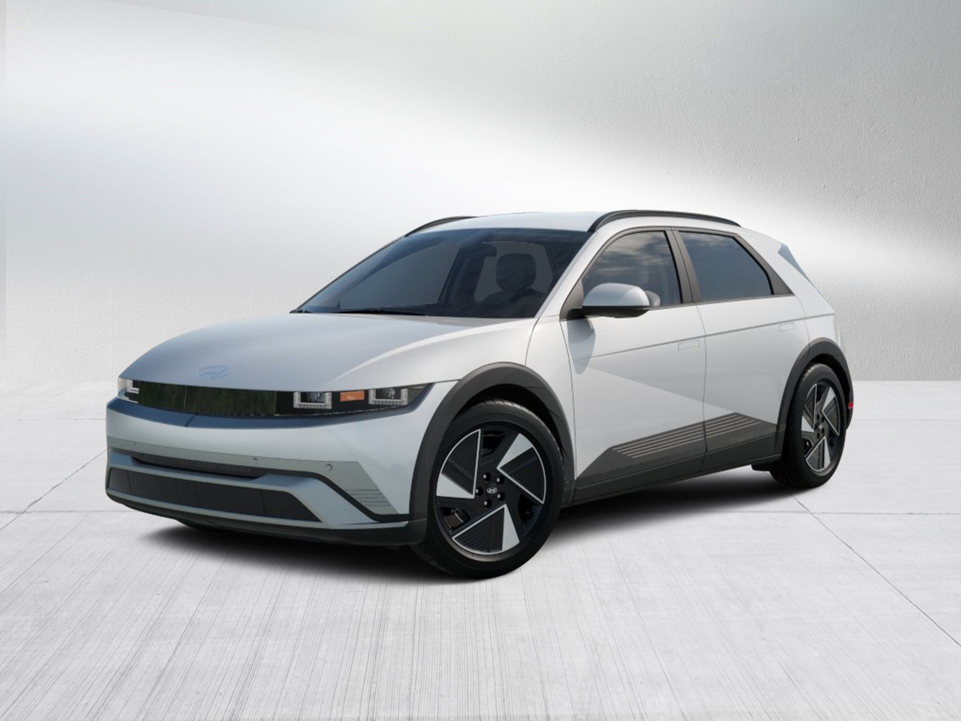 New 2027 Hyundai Ioniq 5 SEL AWD/4WD image 2