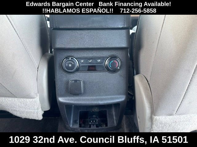 Used 2013 Ford Explorer 4WD image 16