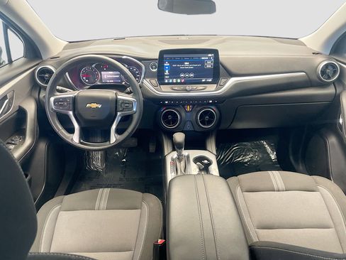 Used 2024 Chevrolet Blazer LT image 13