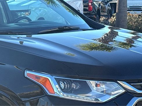 Used 2020 Chevrolet Traverse High Country image 22