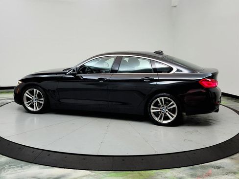 Used 2019 BMW 430i Gran Coupe image 8