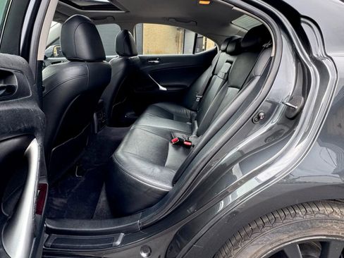 Used 2006 Lexus IS 250 AWD image 8