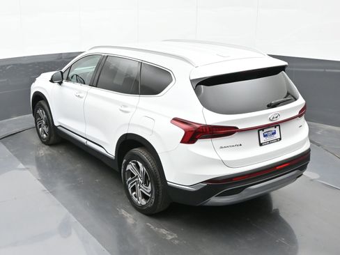 Used 2022 Hyundai Santa Fe SEL image 33
