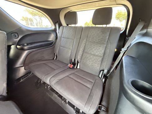 Used 2022 Dodge Durango SXT w/ Anodized Platinum Package image 30