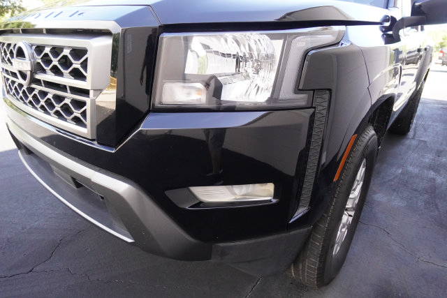 Used 2023 Nissan Frontier SV w/ SV Convenience Package RWD image 31
