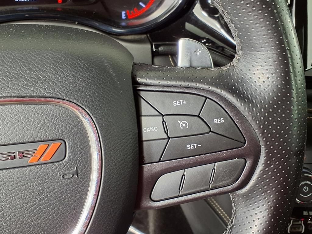 Used 2022 Dodge Durango GT AWD/4WD image 26