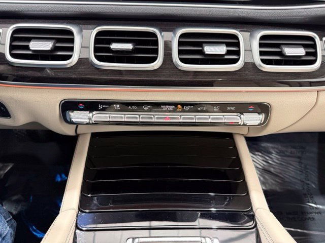 Used 2020 Mercedes-Benz GLE 350 4MATIC image 37