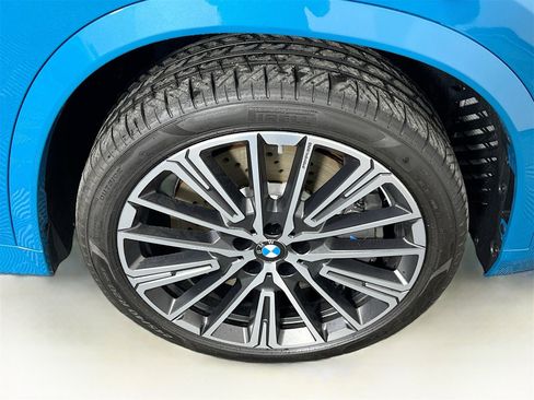 New 2025 BMW X1 M35i w/ Premium Package image 34