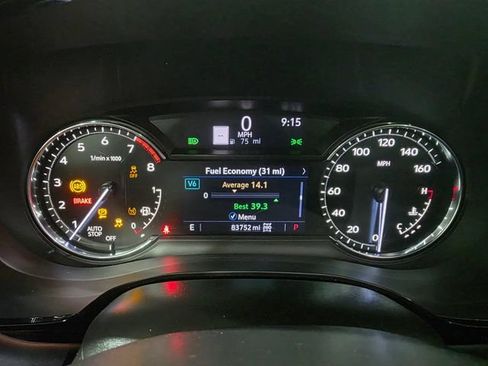 Used 2020 Cadillac XT6 Sport AWD/4WD image 17