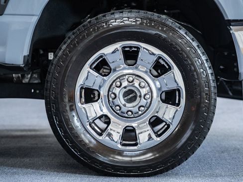 Used 2024 Ford F350 King Ranch w/ Chrome Package image 21