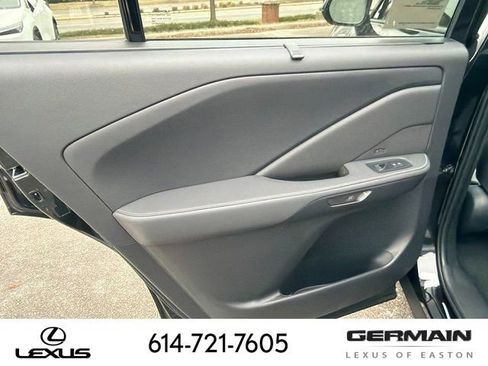 New 2026 Lexus TX 350 AWD image 17