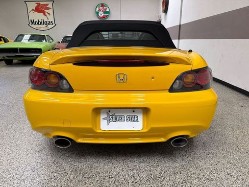Used 2007 Honda S2000 image 8