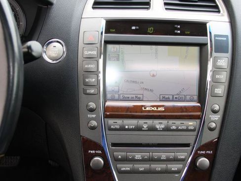 Used 2010 Lexus ES 350 FWD image 31