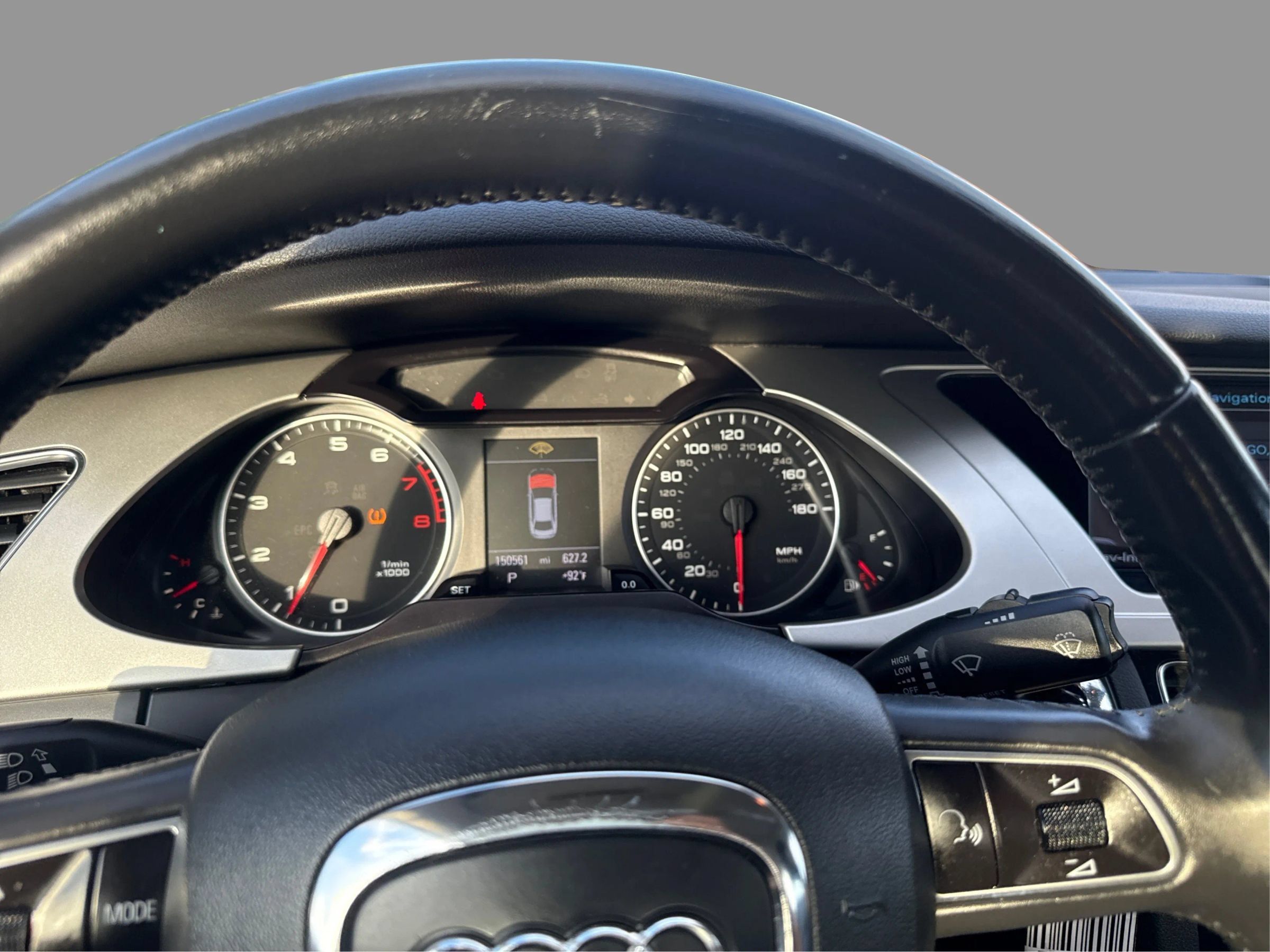 Used 2012 Audi A4 2.0T Premium Plus AWD/4WD image 20