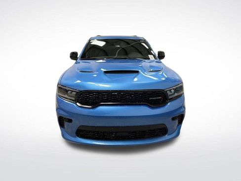 New 2026 Dodge Durango GT image 12