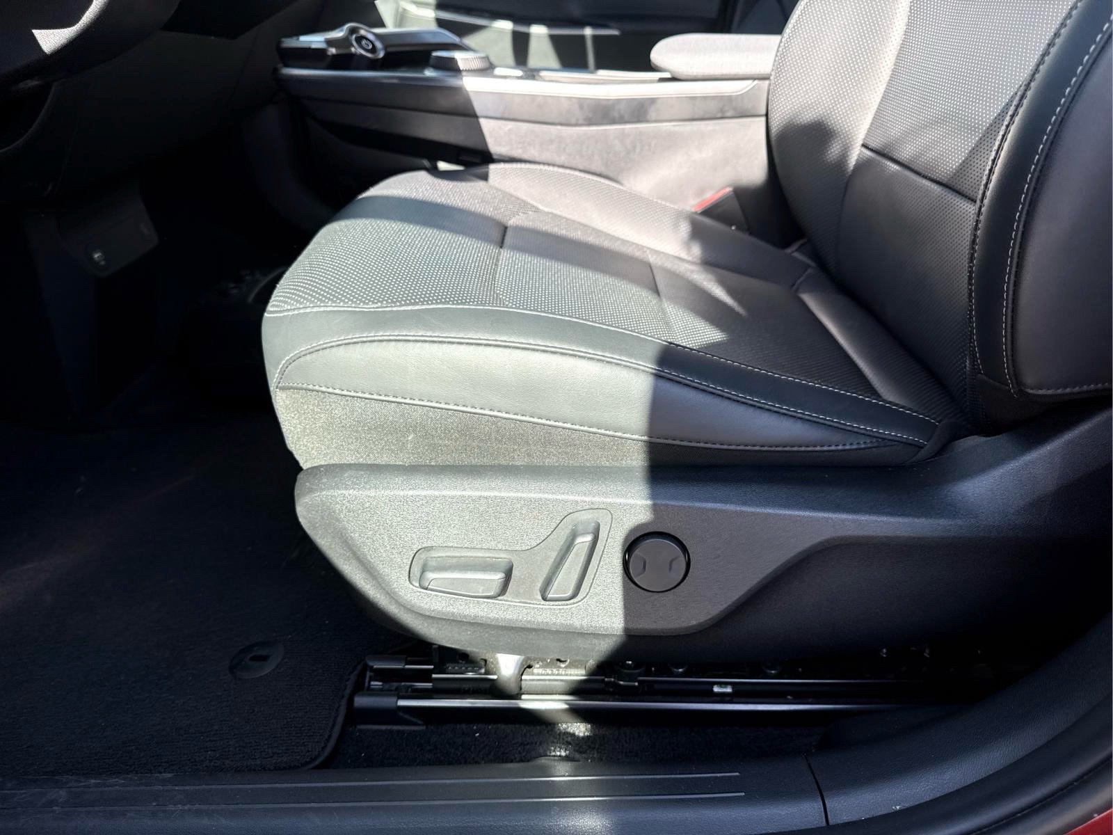 Used 2024 Kia EV6 Wind AWD/4WD image 15