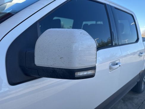 Used 2015 Ford F150 King Ranch w/ Equipment Group 601A Luxury image 6