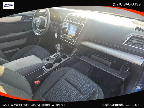 Used 2019 Subaru Outback 2.5i Premium w/ Popular Package #2 image 25
