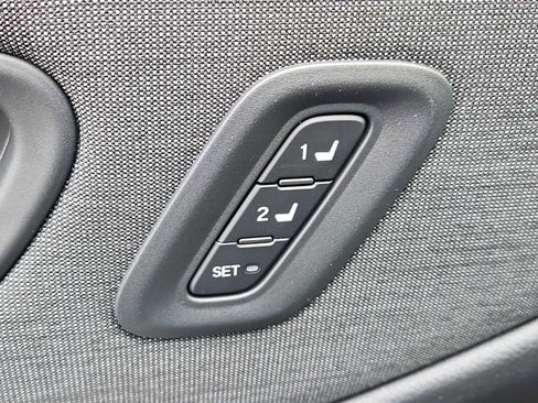 New 2026 Honda Passport TrailSport image 18