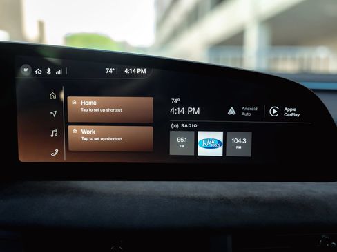Used 2022 Lucid Air Grand Touring AWD/4WD image 65