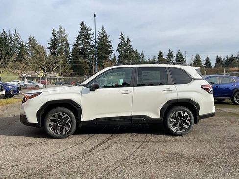 New 2026 Subaru Forester Premium image 5