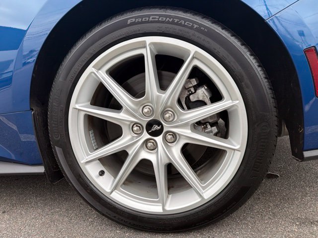 Used 2024 Ford Mustang GT Premium RWD image 10