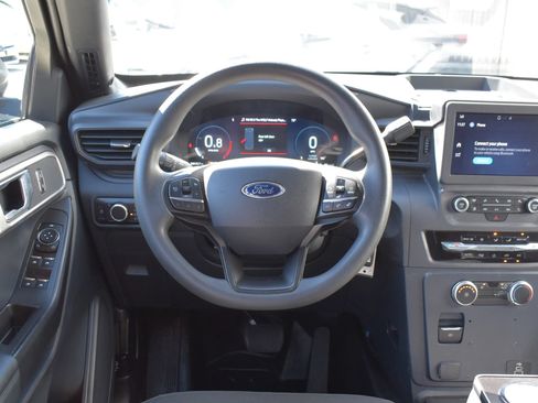 Used 2025 Ford Explorer 4WD Police Interceptor w/ Ready For The Road Package image 14