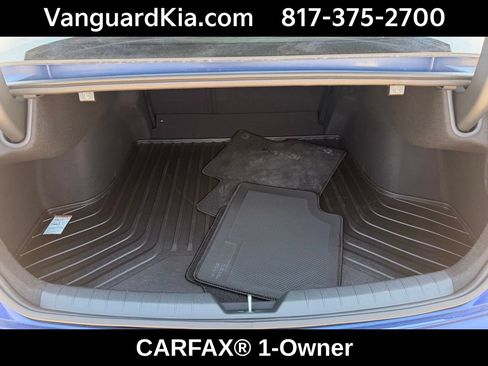 Certified 2025 Kia K5 GT-Line w/ GT-Line Premium Package AWD/4WD image 28