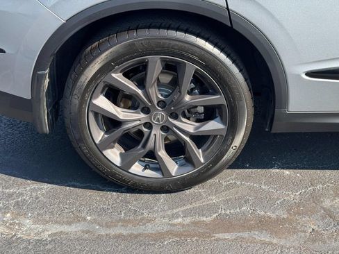 Certified 2024 Acura MDX A-Spec AWD/4WD image 10
