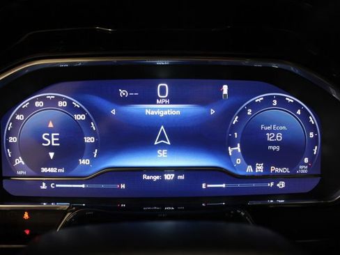 Used 2022 Chevrolet Silverado 1500 LT w/ Convenience Package II image 39