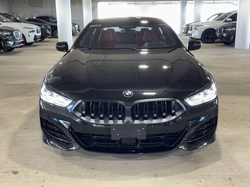 Used 2025 BMW 840i xDrive image 3
