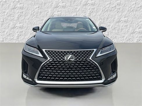 Used 2022 Lexus RX 350 RX 350 image 8