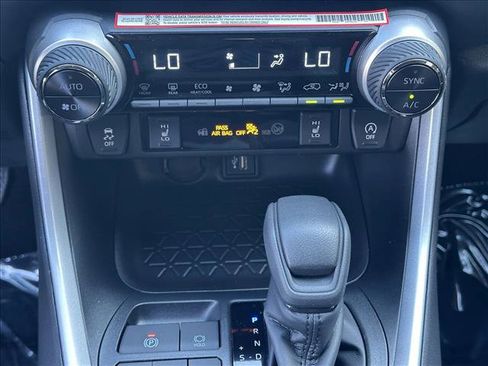 New 2025 Toyota RAV4 XLE w/ Convenience Package image 18