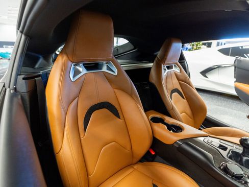 Used 2024 Toyota Supra Premium w/ Driver Assist Package image 12