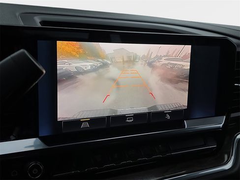 Used 2024 Chevrolet Silverado 2500 LTZ image 27