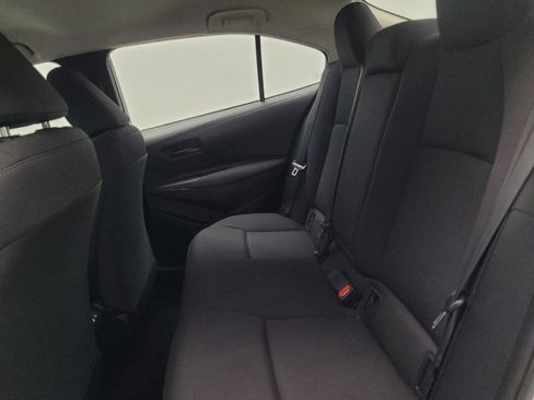 Used 2023 Toyota Corolla LE image 18