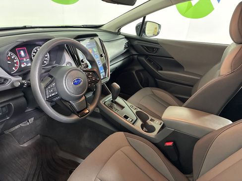 Used 2026 Subaru Crosstrek 2.0i Premium AWD/4WD image 20