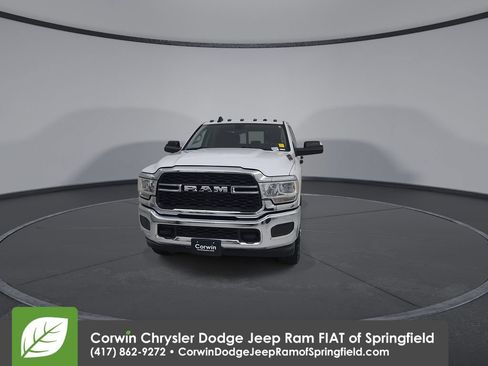 Used 2020 RAM 2500 Tradesman AWD/4WD image 7
