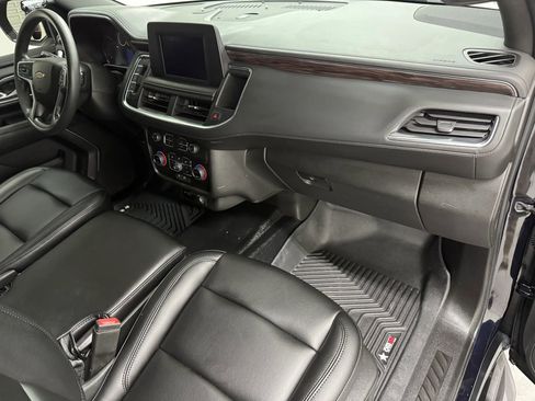Used 2022 Chevrolet Tahoe 2WD w/ Remote Keyless Entry Package image 10
