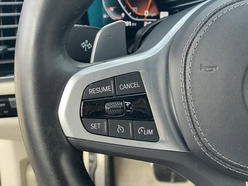 Certified 2023 BMW 840i xDrive Convertible w/ Driving Assistance Package image 16