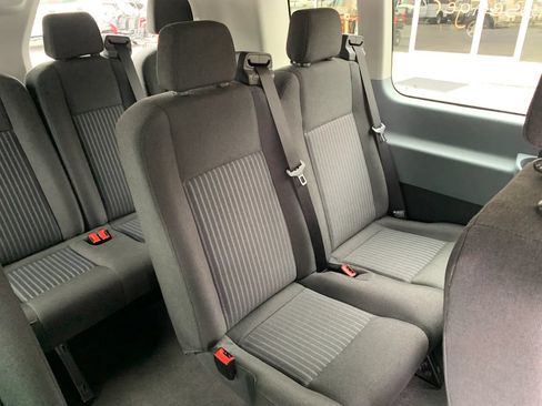 Used 2016 Ford Transit 350 XL RWD image 28