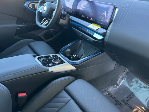 New 2026 BMW X3 M50 w/ Premium Package image 13