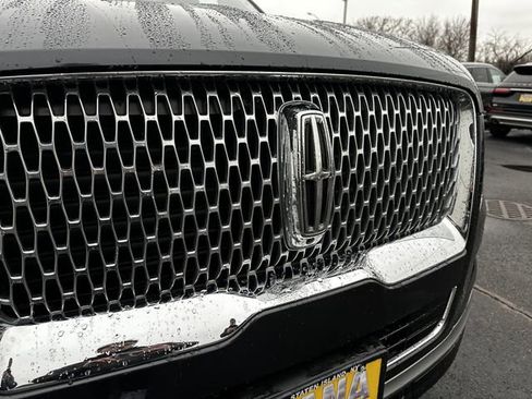 Certified 2024 Lincoln Navigator Reserve image 10