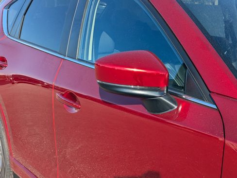 New 2025 MAZDA CX-5 AWD 2.5 S w/ Preferred Package image 13