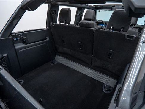 Used 2026 Ford Bronco 4-Door image 28