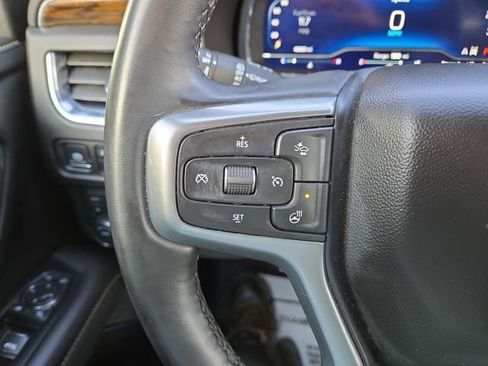 Used 2024 Chevrolet Tahoe Premier image 17