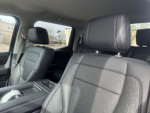 Used 2023 Toyota Tundra SR5 w/ TRD Off-Road Premium Package image 13