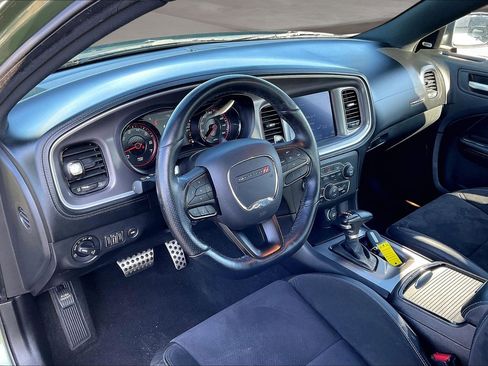 Used 2022 Dodge Charger R/T w/ Plus Group image 17